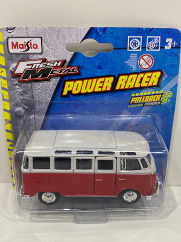 Maisto Volkswagen 1:32.