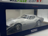 Norev '69 Corvette Stingray 1:18.
