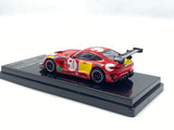 Paragon Models “Para” ‘21 Mercedes AMG GT3 1:64 .