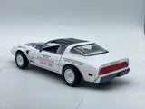 Greenlight ‘80 Firebird Official Pace Car 1:24.