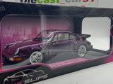 Pink Slips ‘94 Porsche 911 turbo 3.6 1:18.