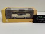 GIM ‘71 Lincoln Mark lll 1:43.