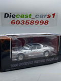 Greenlight ‘80 Firebird Official Pace Car 1:24.