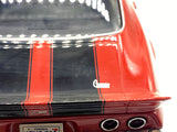 Ertl ‘73 Camaro Z28 1:18.