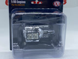 ACME ZL-1 427 Big Block Engine & Transmission 1:18.