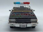 Greenlight ‘87 Caprice Police 1:24.