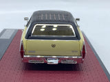 Matrix ‘72 Cadillac DeVille 1:43.