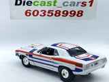 ACME ‘70 Chrysler Plymouth Cuda 1:18.