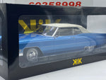 KK Scale '67 Cadillac De Ville 1:18.