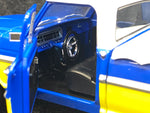 Greenlight ‘69 Ford F-100 1:24.