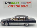Xiaoguang Model '94 Cadillac Fleetwood 1:18.