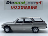 MCG ‘75 Peugeot 504 ﻿GR 1:18.