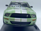 ACME ‘07 Mustang Shelby GT500 1:18.