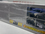 SunStar ‘81 DeLorean LK 1:18.