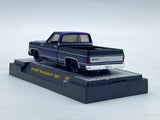 M2 ‘76 GMC Sierra Grande 15 1:64.