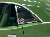 Greenlight ‘70 Challenger R/T Hemi 1:18.