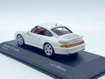 Minichamps ‘95 Porsche 911 Turbo 1:43.