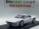 KK Scale '84 Ferrari 288 Gto 1:18.