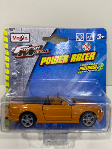 Maisto Mustang  GT 1:32.