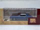 Stamp Models ‘85 Eldorado Biarritz 1:43.