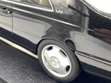 Cult Scale XL ‘92 Mercedes 600 SEC 1:18.