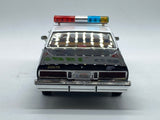 Greenlight ‘87 Caprice Police 1:24.