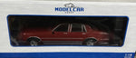 MCG ‘85 Caprice 1:18.