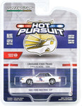 Greenlight ‘93 Mustang SSP Louisiana 1:64.