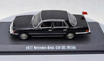 Greenlight ‘77 Mercedes Benz 450 SEL 1:43.