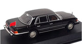 Greenlight ‘77 Mercedes Benz 450 SEL 1:43.