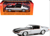 Greenlight ‘79 Camaro Z28 Rally Sport 1:18.