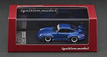 Ignition Model Porsche RWB 993 Rauh Welt 1:64.