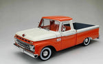 SunStar ‘65 Ford F-100 Custom Cup 1:18.