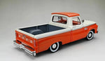 SunStar ‘65 Ford F-100 Custom Cup 1:18.