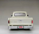 SunStar ‘65 Ford F-100 Custom Cup 1:18.