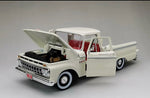 SunStar ‘65 Ford F-100 Custom Cup 1:18.