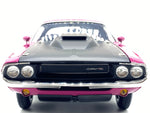 ACME ‘70 Dodge Challenger T/A 1:18.