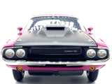 ACME ‘70 Dodge Challenger T/A 1:18.