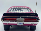 ACME ‘70 Dodge Challenger T/A 1:18.