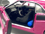 ACME ‘70 Dodge Challenger T/A 1:18.