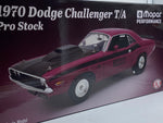 ACME ‘70 Dodge Challenger T/A 1:18.