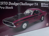ACME ‘70 Dodge Challenger T/A 1:18.