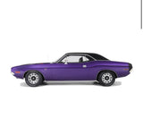 Otto Mobile ‘70 Dodge Challenger R/T 1:12.