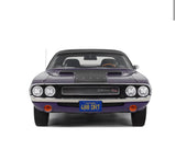 Otto Mobile ‘70 Dodge Challenger R/T 1:12.