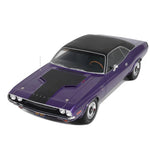 Otto Mobile ‘70 Dodge Challenger R/T 1:12.