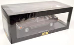 KK Scale '81 Mercedes 500 SLC 1:18.
