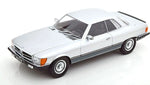 KK Scale '80 Mercedes 450 SLC 5.0 1:18.