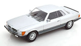 KK Scale '80 Mercedes 450 SLC 5.0 1:18.