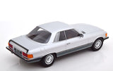 KK Scale '80 Mercedes 450 SLC 5.0 1:18.