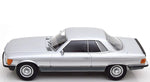 KK Scale '80 Mercedes 450 SLC 5.0 1:18.